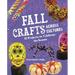 Fall Crafts Across Cultures: 12 Projects to Celebrate the Season