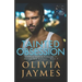 Tainted Obsession: Cowboy Justice Association