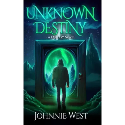 Unknown Destiny: A Fantasy Novel