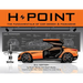 H-Point: The Fundamentals of Car Design & Packaging