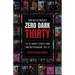 Zero Dark Thirty: The 30 Darkest Stories from Dark Matter Magazine, 2021-'22