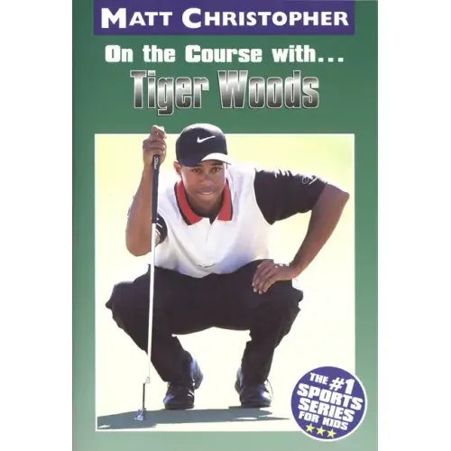 On the Course With...Tiger Woods