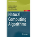 Natural Computing Algorithms