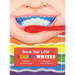 Brush Your Little Pearly Whites