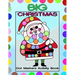 Big Christmas Dot Markers Activity Book: Big Guided Dots - Preschool Kindergarten Activities - Do a Dot Page a Day - Christmas Gift for Kids