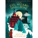 The Evil Wizard Smallbone