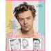 The Harry Styles Dots Lines Spirals Coloring Book: The Coloring Book for All Fans of Harry Styles With Easy, Fun and Relaxing Design