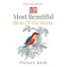 60 Most Beautiful Birds of the World Picture Book: 60 Bird Pictures for Seniors with Alzheimer's and Dementia Patients. Premium Pictures on 70lb Paper