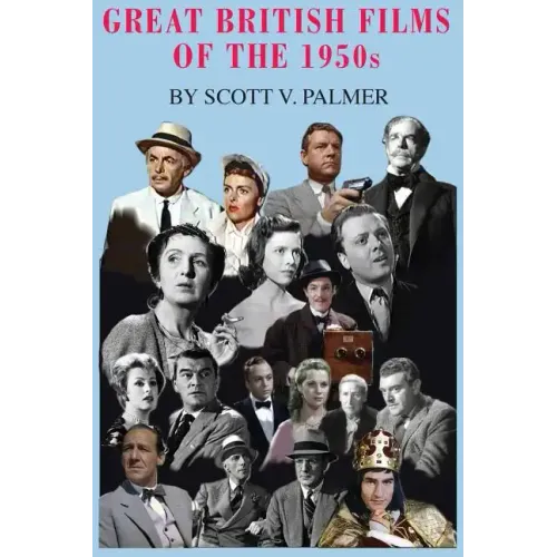 Great British Films of the 1950s