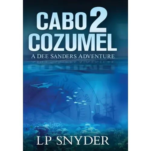 Cabo 2 Cozumel