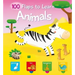 100 Flaps to Learn - Animals