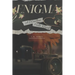 Enigma: A Winston Hills Novel