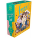 Fangirl: The Manga Complete Box Set: Includes Volumes 1-4, with Poster