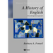 History of English