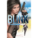 Blink: An Illustrated Spy Thriller Novel