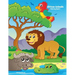 African Animals Coloring Book 5