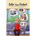 Better Than Resilient: A Journey Through Depression From a Child's Mind