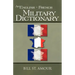 An English - French Military Dictionary