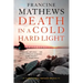 Death in a Cold Hard Light