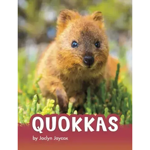 Quokkas