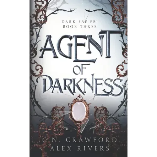Agent of Darkness