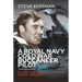 A Royal Navy Cold War Buccaneer Pilot: Flying the Famous Maritime Strike Aircraft