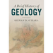 A Brief History of Geology