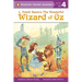 L. Frank Baum's the Wonderful Wizard of Oz