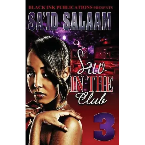 Luv In The Club 3