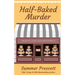 Half Baked Murder