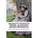 Racketty-Packetty House, as Told by Queen Crosspatch Frances Hodgson Burnett