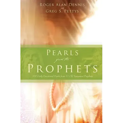 Pearls from the Prophets
