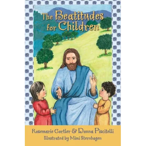 The Beatitudes for Children