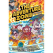 The Adventure Zone: The Eleventh Hour