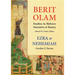 Berit Olam: Ezra and Nehemiah
