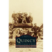 Quincy: A Past Carved in Stone