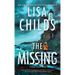 The Missing: A Chilling Novel of Suspense