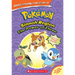 The Power of Three / Ancient Pokémon Attack (Pokémon Super Special Flip Book: Sinnoh Region / Hoenn Region)