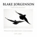 Blake Jorgenson Photography: Whistler British Columbia 1999-2009