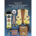 Authentic American Indian Beadwork and How to Do It: With 50 Charts for Bead Weaving and 21 Full-Size Patterns for Applique