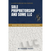 Sole Proprietorship And Some LLC