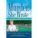 Murder She Wrote Killer on Thecourt