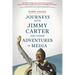 Journeys with Jimmy Carter and other Adventures in Media