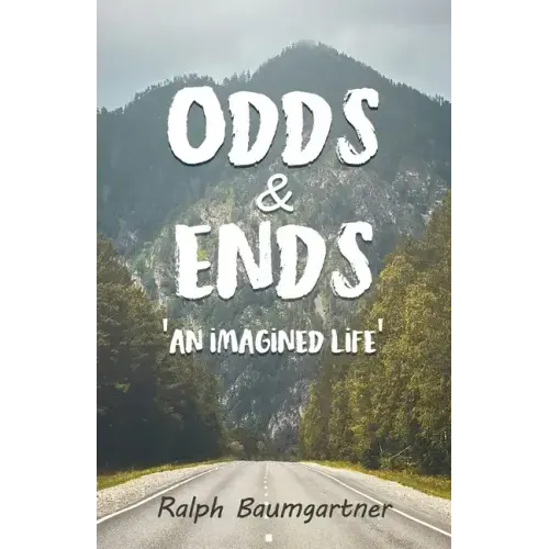 Odds & Ends: 'An Imagined Life'