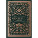 Grateful for You: A Mothers Journal to Write Letters to My Baby Keepsake Mom Memory Book and Journal to Children