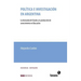 Política e investigación en Argentina: La demanda del Estado y la producción de conocimiento en Educación