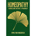 Homeopathy: Harnessing Nature's Pharmacy