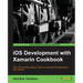 IOS Development with Xamarin Cookbook