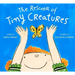 The Rescuer of Tiny Creatures
