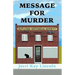Message for Murder